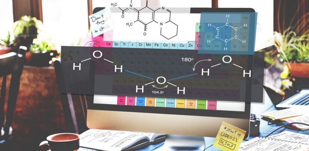 Chemistry and Mathematics