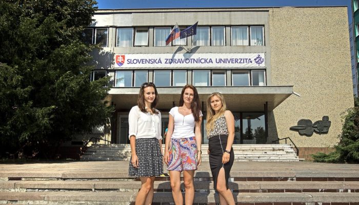 Slovak Medical University