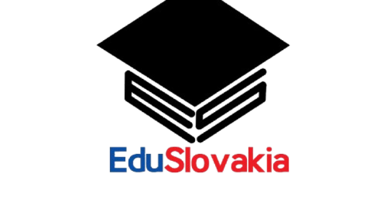 Study in Slovakia Favicon