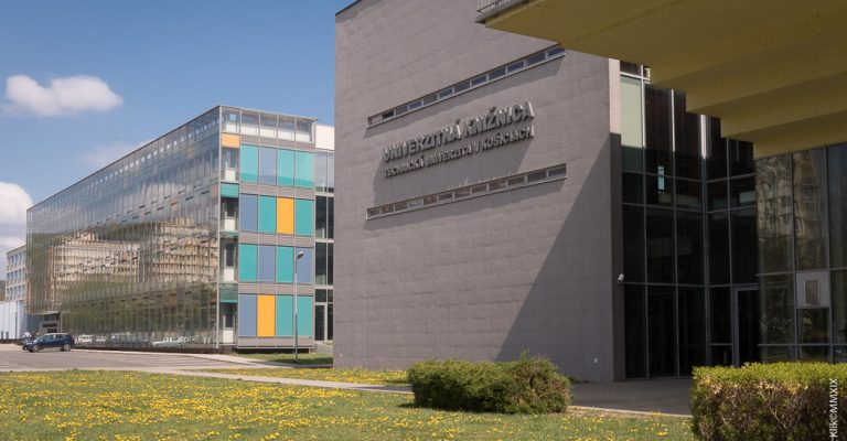 Technical University of Kosice