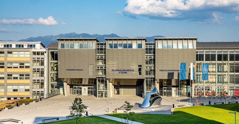 University of Zilina in Zilina